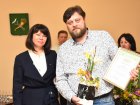 У Київському районі відзначили професійне свято працівників сфери послуг