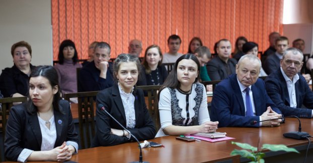 Харківські школярі та студенти візьмуть участь у міжнародному дослідженні PISA