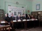 Юні піаністи з різних країн світу беруть участь у конкурсі Володимира Крайнєва