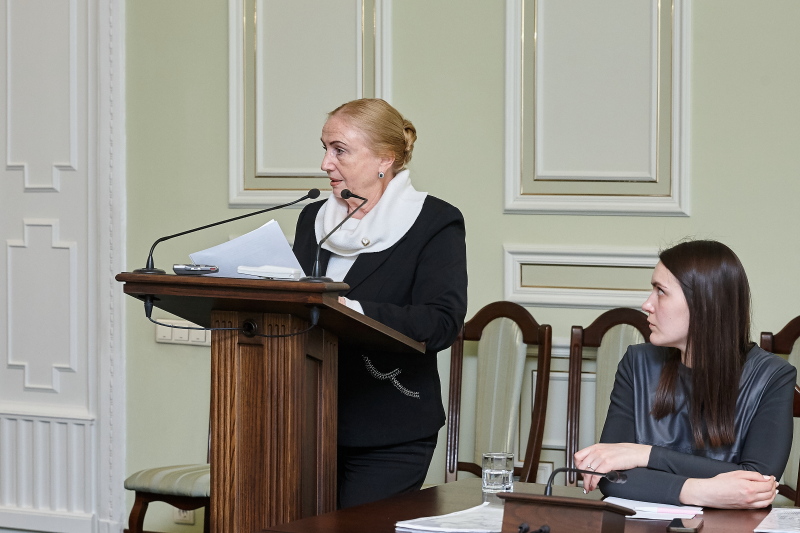 У Харкові перевірять доступність відділків поліції для маломобільних груп
