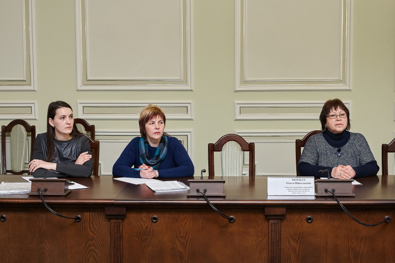 У Харкові перевірять доступність відділків поліції для маломобільних груп