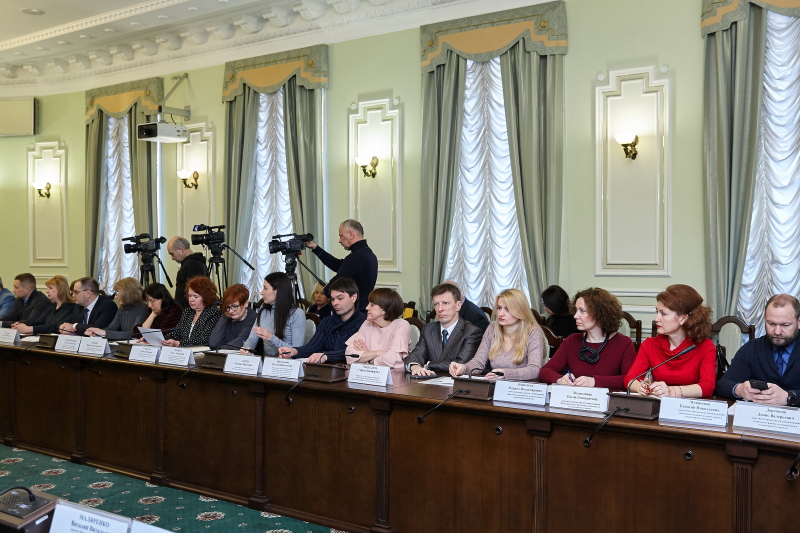 У Харкові перевірять доступність відділків поліції для маломобільних груп