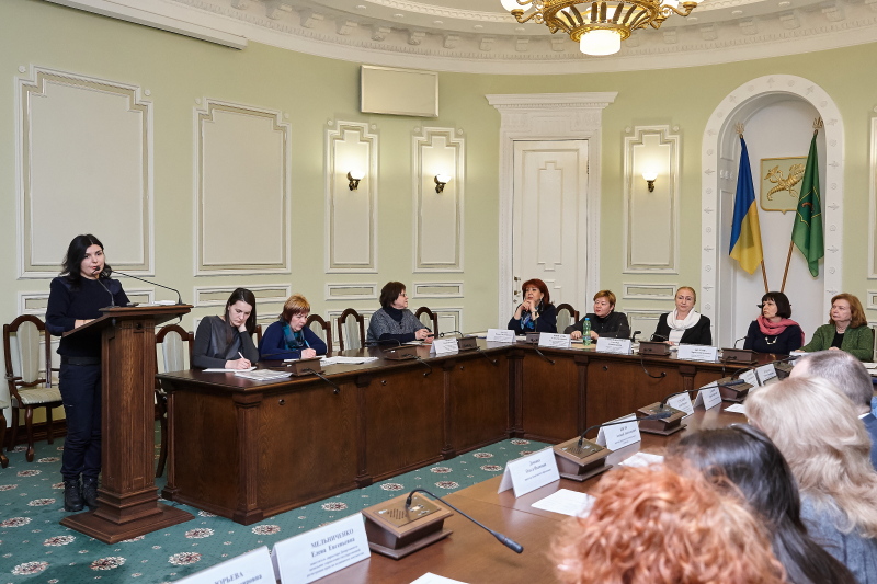 У Харкові перевірять доступність відділків поліції для маломобільних груп