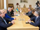 Представники Кіпру зацікавилися харківським парком Горького