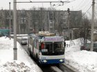 Тролейбуси №19 і 24 тимчасово змінять маршрут, №20 - не ходитиме