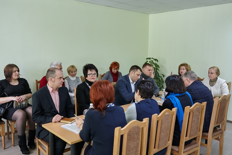 У Харкові готуються до відкриття відремонтованого центру реінтеграції безпритульних
