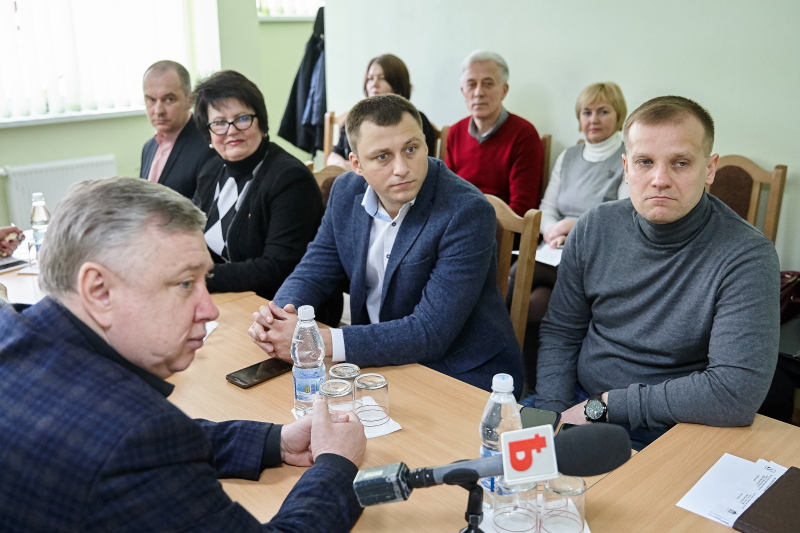 У Харкові готуються до відкриття відремонтованого центру реінтеграції безпритульних