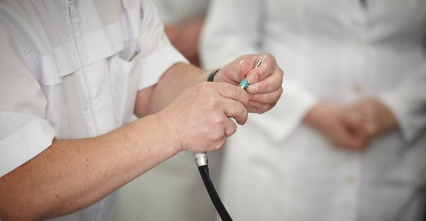 З 1 квітня харків'яни почнуть підписувати декларації з обраним лікарем