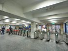 У метро стався тимчасовий збій, пов'язаний з оплатою проїзду
