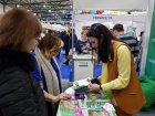 Туристичний потенціал Харкова презентували на міжнародній виставці в Києві