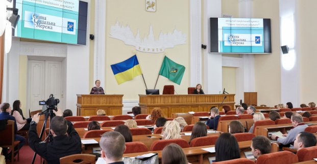 У Харкові розширюють сферу надання соціальних послуг