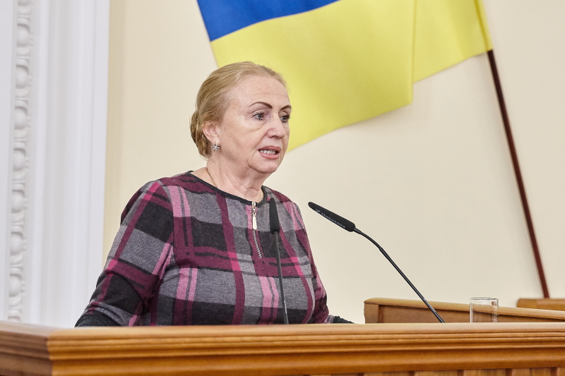 У Харкові розширюють сферу надання соціальних послуг