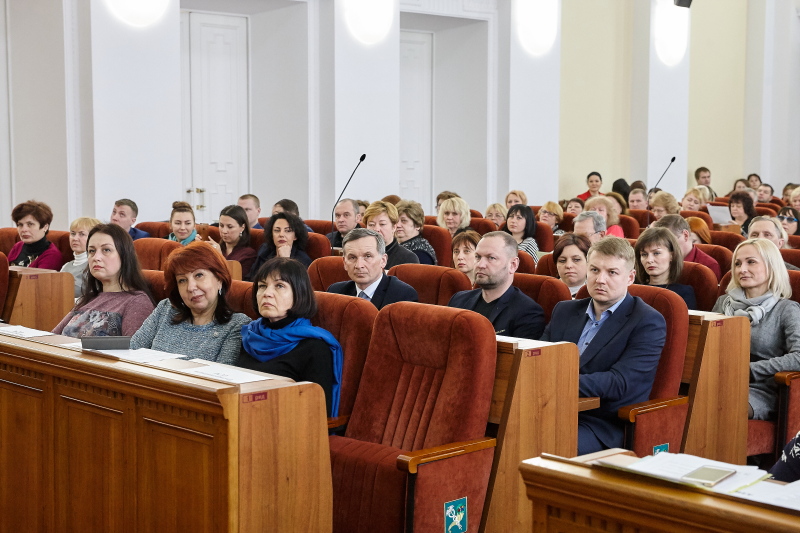 У Харкові розширюють сферу надання соціальних послуг