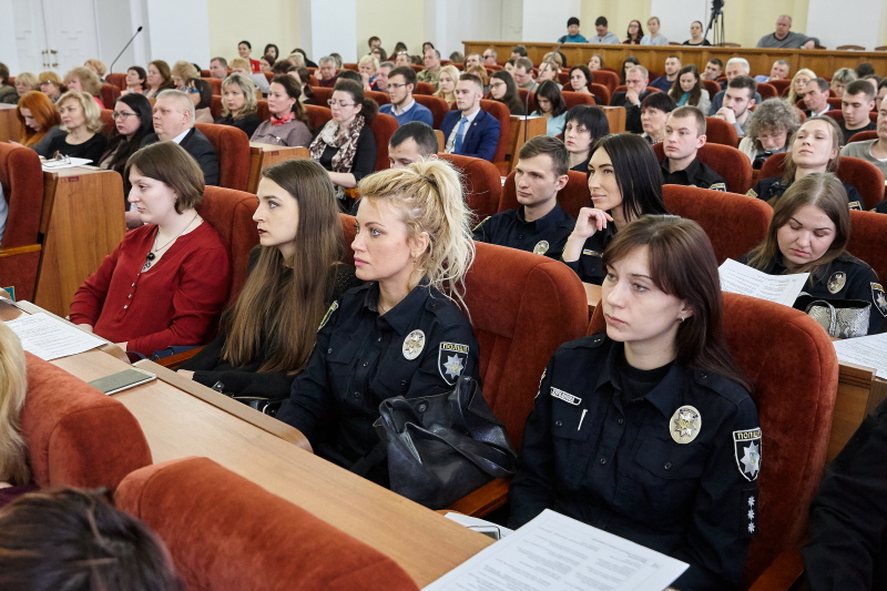 У Харкові розширюють сферу надання соціальних послуг