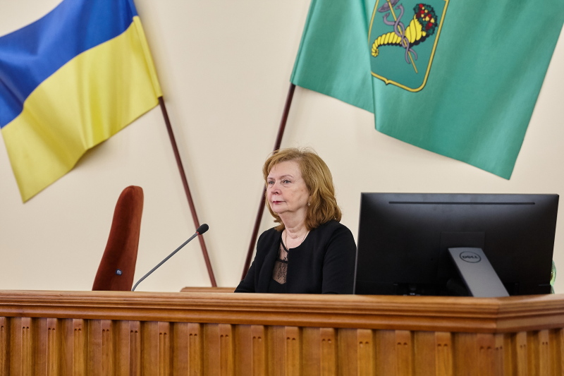 У Харкові розширюють сферу надання соціальних послуг