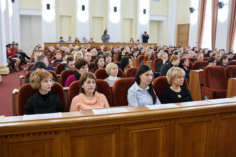 У Харкові розширюють сферу надання соціальних послуг