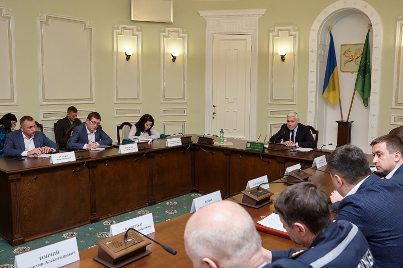 На Великдень до Харкова привезуть Благодатний вогонь з Єрусалиму