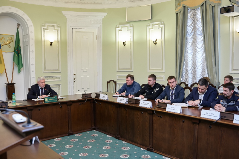 На Великдень до Харкова привезуть Благодатний вогонь з Єрусалиму