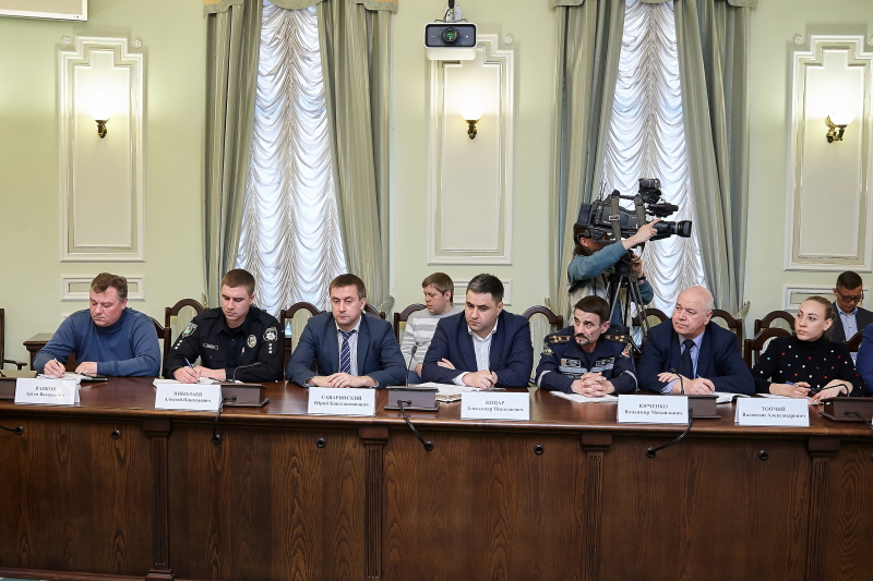 На Великдень до Харкова привезуть Благодатний вогонь з Єрусалиму