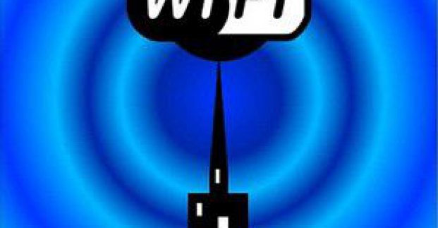 У Єдиному дозвільному центрі з'явився безкоштовний Wi-Fi (оновлено)