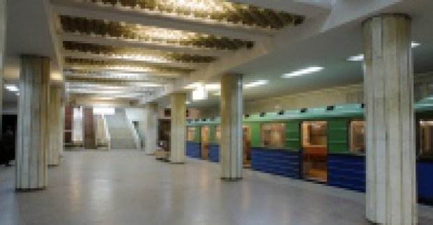 На Великдень метрополітен працюватиме всю ніч