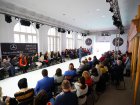 Для харківських дизайнерів і представників індустрії моди провели бізнес-форум