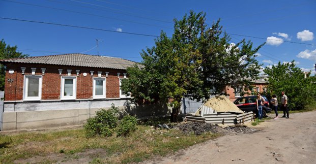 У місті розвиватимуть приватний сектор