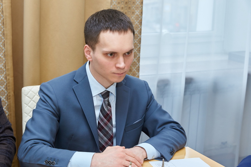 Консультанти від ЄБРР знайомляться з ходом переговорів із власниками житла в районі майбутнього метро