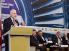 У Харкові проходить Український форум машинобудування та інжинірингу