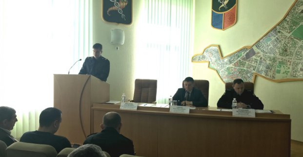 У Московському районі пожежні перевірили об'єкти масового перебування людей