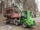 Харківські парки і сквери упорядковують після зими