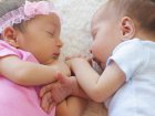 10 квітня в Харкові народилося 44 дитини