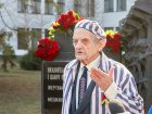 Харків'яни вшанували пам'ять в'язнів концтаборів