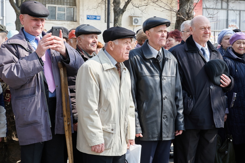 У Харкові відсвяткували День космонавтики