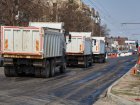 У місті триває ремонт доріг