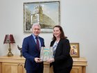Австралійці хочуть розширити співпрацю з Харковом