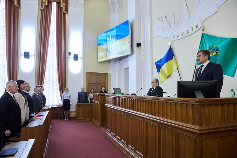 Міськрада виділила додаткові кошти на ремонт житлових будинків, шкіл і доріг