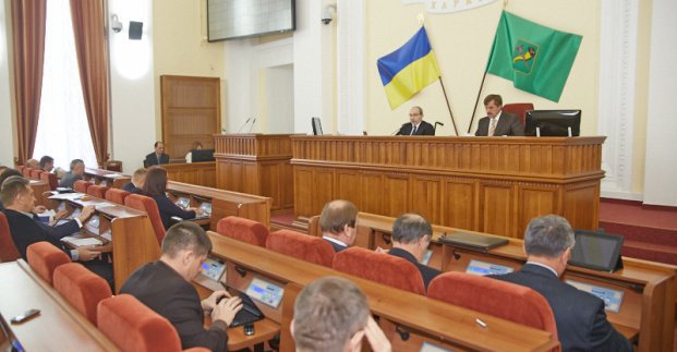 Олександр Фельдман склав повноваження депутата міськради