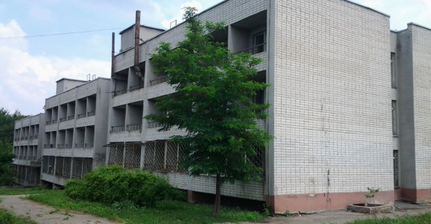 Місто хоче отримати на баланс два занедбаних дитсадка