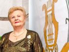 Почесна харків'янка Зоя Колесникова святкує ювілей