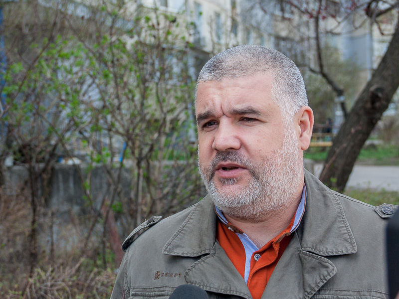 У Харкові безкоштовно встановлять понад 6 тисяч лічильників води