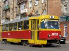 Трамваї №6 і 8 тимчасово змінять маршрути руху