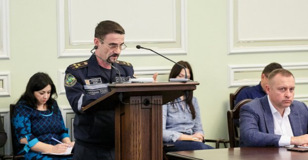 На об'єктах масового перебування людей виявлено близько 1,3 тисячі порушень