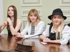 Учасникам та організаторам «Kharkiv Fashion» вручили дипломи