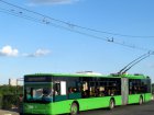 На проспекті Ландау на чотири місяці обмежено рух транспорту