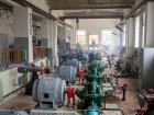 Об'єкти «Харківводоканалу» готують до роботи взимку 