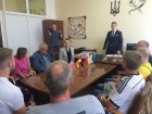 На Харківський марафон прибули делегації з міст-побратимів