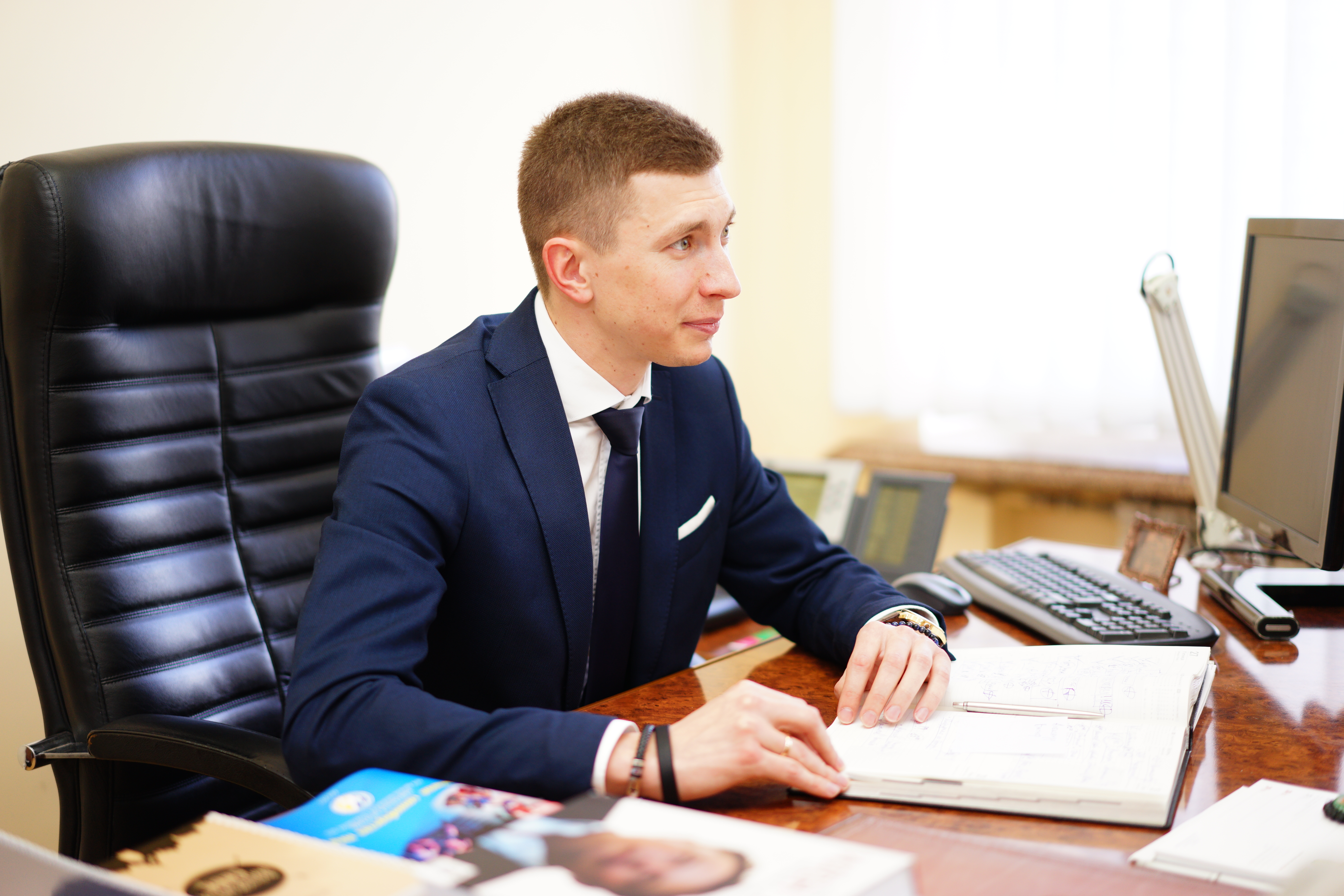 На Харківський марафон прибули делегації з міст-побратимів