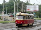 Трамвай №7 і тролейбус №11 курсують за зміненим маршрутом