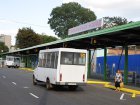 Місто надасть харків'янам пільгу для поїздок в область